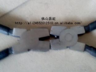 手动可打不绣钢打孔钳 佛山易能厂家专业批发与零售