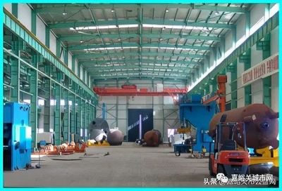 中核嘉华设备制造股份公司 拓展业务版图，进军二手日用百货销售