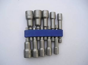 五金工具全解析 生产厂家、价格与零售市场