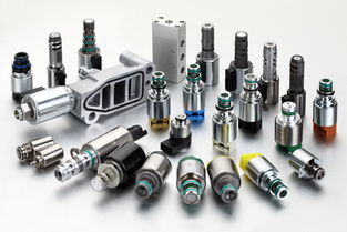 精密轴与电磁阀优质供应商与二手日用百货销售 多元市场中的专业选择