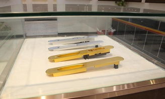 精工铸就的艺术品 铝门窗五金配件与二手日用百货的匠心传承