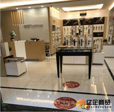 布局新零售，顶固品牌掀起线上线下五金销售狂欢