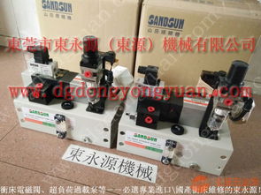 专业解析 CP1 110冲床油泵维修与VS10 963型号，以及东永源五金零售优势