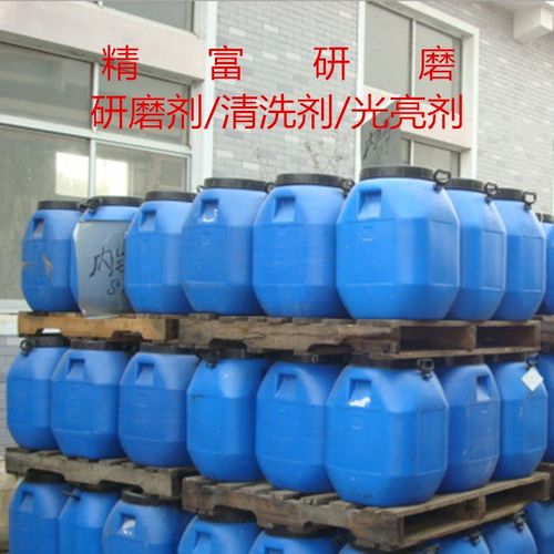 专业五金与硅胶产品研磨解决方案——东莞市大朗精富机械设备厂